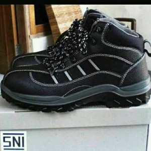 Sepatu Safety Bata Conga Tokopedia