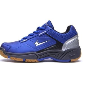 Sepatu Badminton Eagle Premier Jr Anak Murah Berkulitas Tokopedia