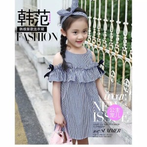 Baju Anak Perempuan Import Tokopedia