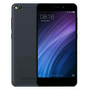 Xiaomi Redmi 4a 16 Gb Rose Gold Tokopedia