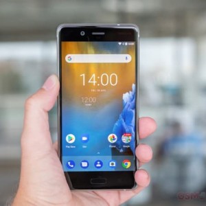 Nokia 8 Ram 4 Gb Internal 64 Gb Garansi Resmi Tokopedia