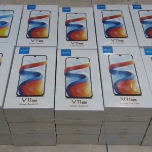 Vivo V11 Pro Tokopedia