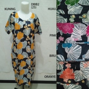 Baju Tidur Daster Busui Tokopedia
