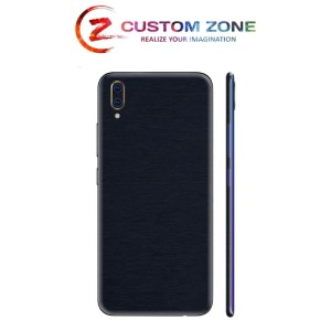 Vivo V11 Blue Tokopedia