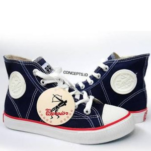 Sepatu Warrior Clasic Tokopedia