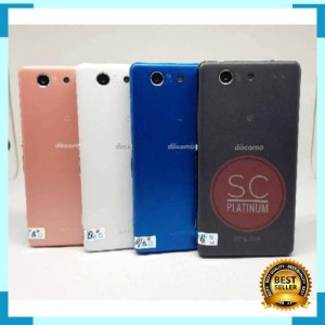 Sony Xperia A4 Z4 Compact Seken Tokopedia