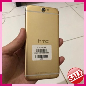 Htc A9 Ram 3gb 32gb Internal Tokopedia