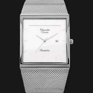 Jam Tangan Alexandre Christie Ac8333 Tokopedia