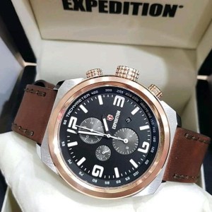 Jam Tangan Expedition E6356m Tokopedia