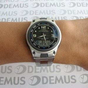 Casio Aw 82d 1av Original Harga Murah Tokopedia