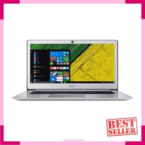Notebook Laptop Acer Swift 3 Sf314 54g I7 8550 8gb 1tb Mx150 2gb Tokopedia