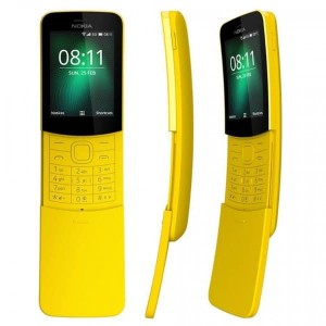 Nokia 8110 4g Ram 4gb New Tokopedia