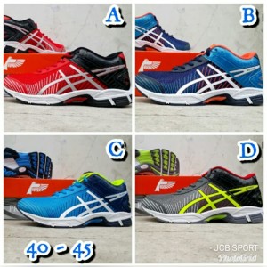 Sepatu Volly Profesional Model Terbaru Tokopedia