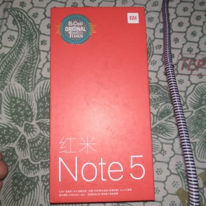 Xiaomi Redmi Note 4 32 Gb Smartphone Black Tokopedia