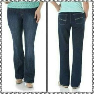 Celana Jeans Cutbray Jumbo Tokopedia