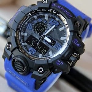 Jam Tangan G Shock Gwg 1000a Tokopedia