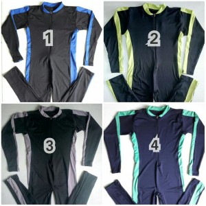 Baju Renang Diving Panjang Dewasa Tokopedia