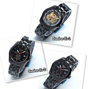 Jam Tangan Pria Automatic Tissot Tokopedia