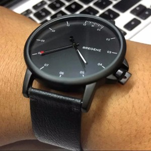 Jam Tangan Unisex Bregenz Original Terlaris Full Box Dan Gelang Cantik Tokopedia