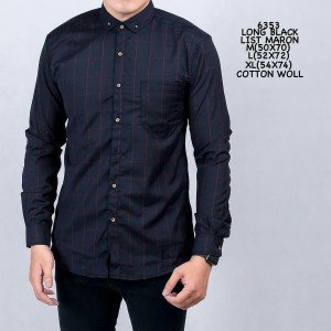 Kemeja Flanel Pria Baju Flanel Kemeja Flanel Tokopedia