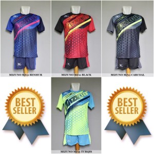 Kaos Baju Voli Volley Mizuno Garuda Tokopedia