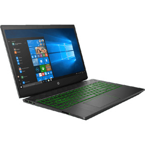 Hp Pavilion Gaming 15 Cx0055tx Tokopedia