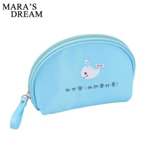 Pouch Motif Kosmetik Tokopedia