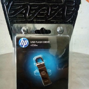 Flash Disk Hp 16 Gb Tokopedia