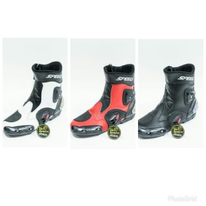 Sepatu Speed Half Tokopedia
