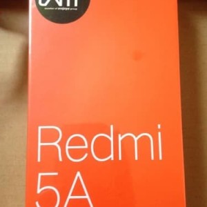 Xiaomi Redmi 5a 2gb 16gb Garansi Resmi Grosir Termurah Tokopedia