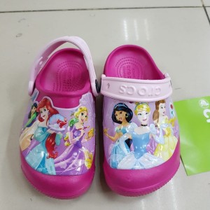 Sepatu Sandal Anak Perempuan Led Wind Tokopedia