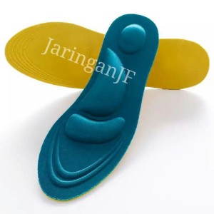 Insole Alas Dalam Sepatu Tokopedia