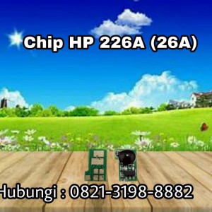 Toner Hp Laserjet 26 A Tokopedia