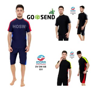 Baju Renang Pria Tokopedia