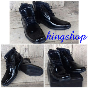Sepatu Pdh Original Kilap Tokopedia