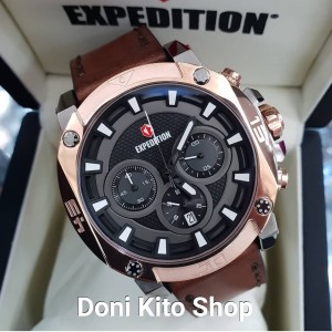 Jam Expedition Original Tokopedia