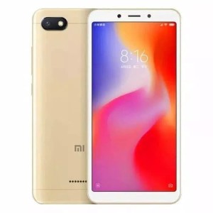 Xiomi Redmi 6a Tokopedia