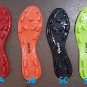 Sepatu Bola Specs Promo Tokopedia
