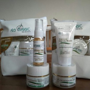 Harga As Magic Skincare Tokopedia
