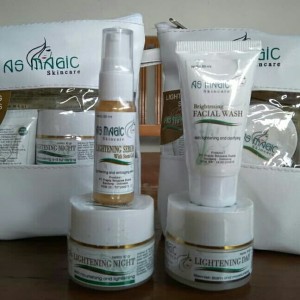 Harga As Magic Skincare Tokopedia