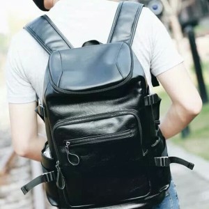 Tas Pria Ransel Backpack Tas Punggung Tas Outdoor Tas Traveling Harga Grosir Langsung Dari Konveksi Tas Tokopedia