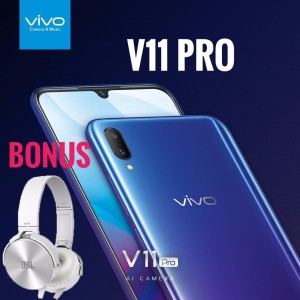Vivo V11 Pro Tokopedia