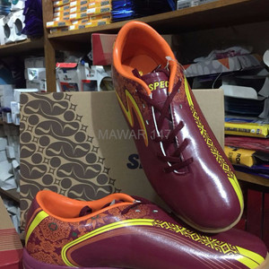 Sepatu Futsal Specs Accelerator Andalas In Tokopedia