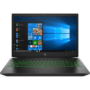 Hp Pavilion Gaming Laptop 15 Cx0056tx 4hg64pa I7 8750hq Gtx 1050 4gb Tokopedia