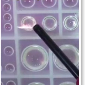 Resin Bening Resin Transparan Resin Craft Harga Murah Tokopedia