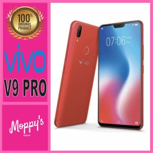 Vivo V9 Ram 6 Tokopedia