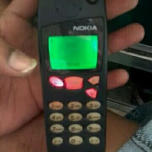 Hp Nokia Jadul 5110 Tokopedia