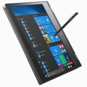 Laptop Toshiba Portege X20w X360 Touch I5 7200 8gb 256ssd W10 Fhd Tokopedia