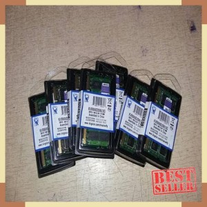 Termurah Memory Laptop Sodimm Ddr2 Garansi Tokopedia