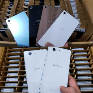 Sony Z4 Au Docomo Tokopedia